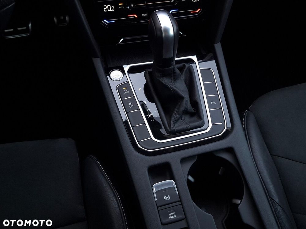 Volkswagen Arteon Shooting Brake 2.0 TDI 4Motion Elegance DSG - 24