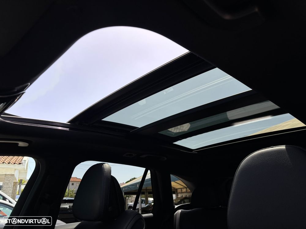 Mercedes-Benz GLC 300 de 4Matic 9G-TRONIC Edition AMG Line - 7