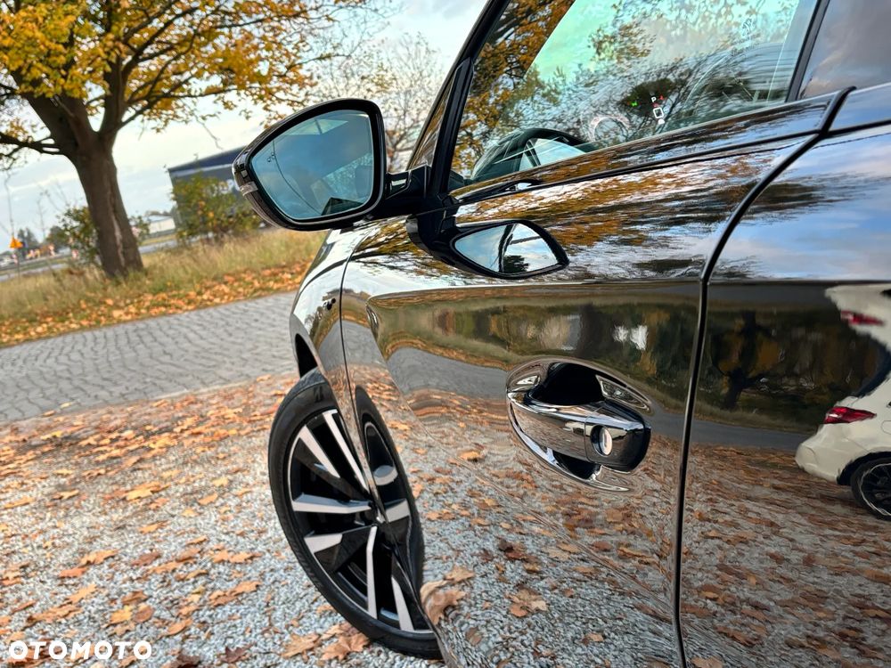 Peugeot 508 PureTech 225 EAT8 GT - 26