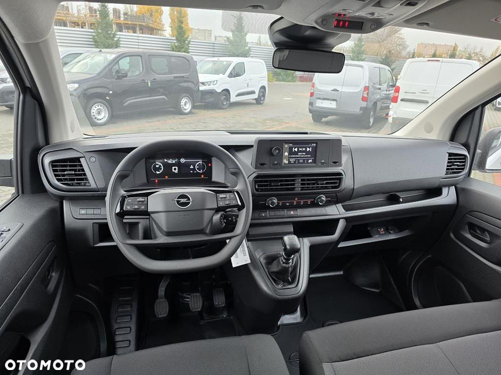 Opel Vivaro - 21