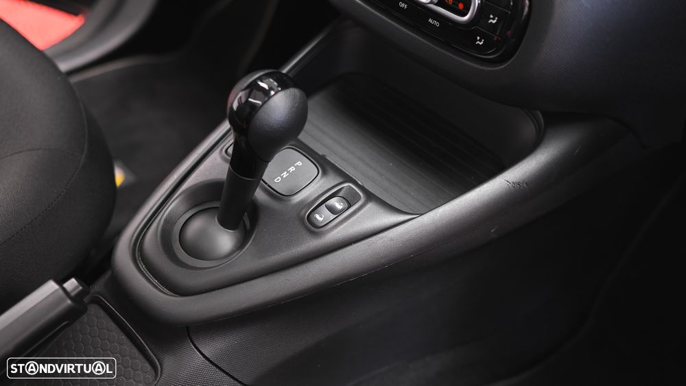 Smart ForTwo Coupé EQ pulse - 43