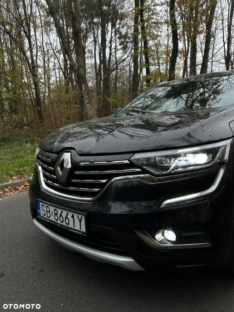 Renault Koleos 2.0 dCi Intens 4x4 X-Tronic - 6
