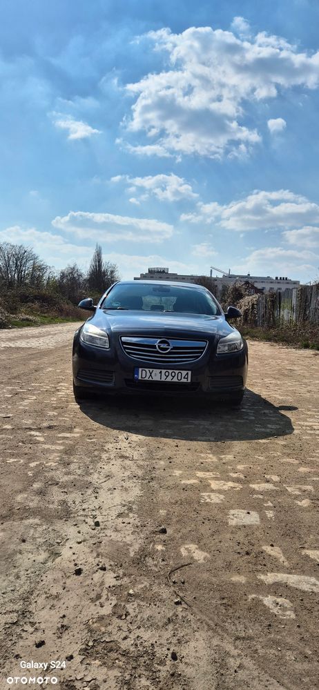 Opel Insignia 1.6 T Sport - 4