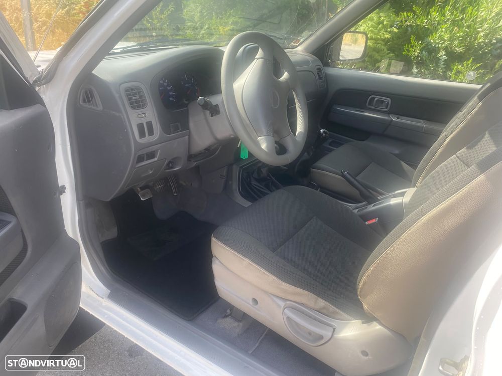 Nissan Navara - 7