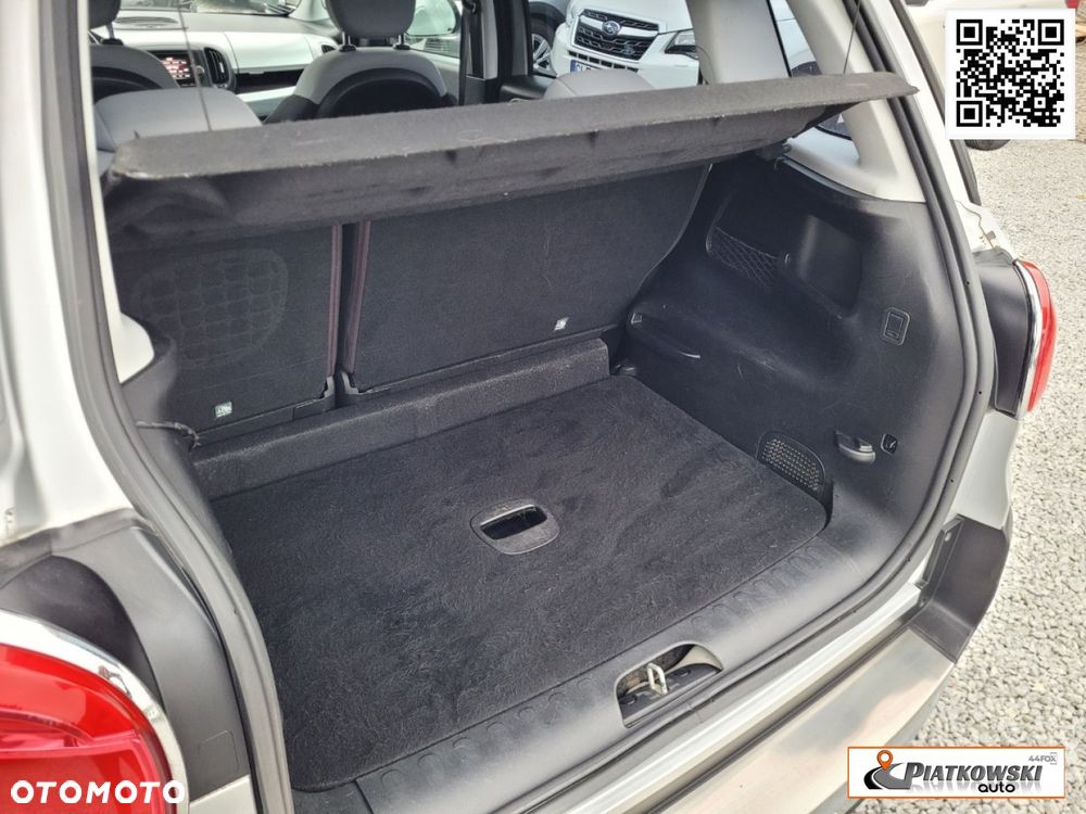 Fiat 500L - 20