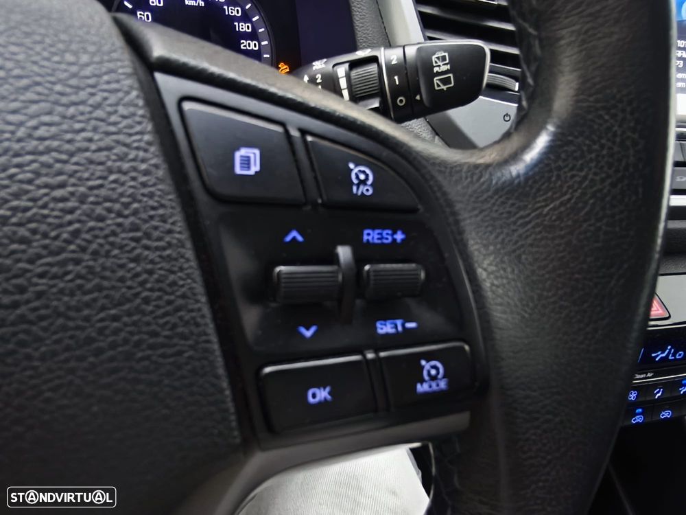 Hyundai Tucson - 25