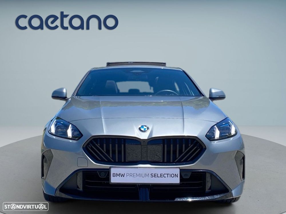 BMW 118 d Pack Desportivo M Pro - 24