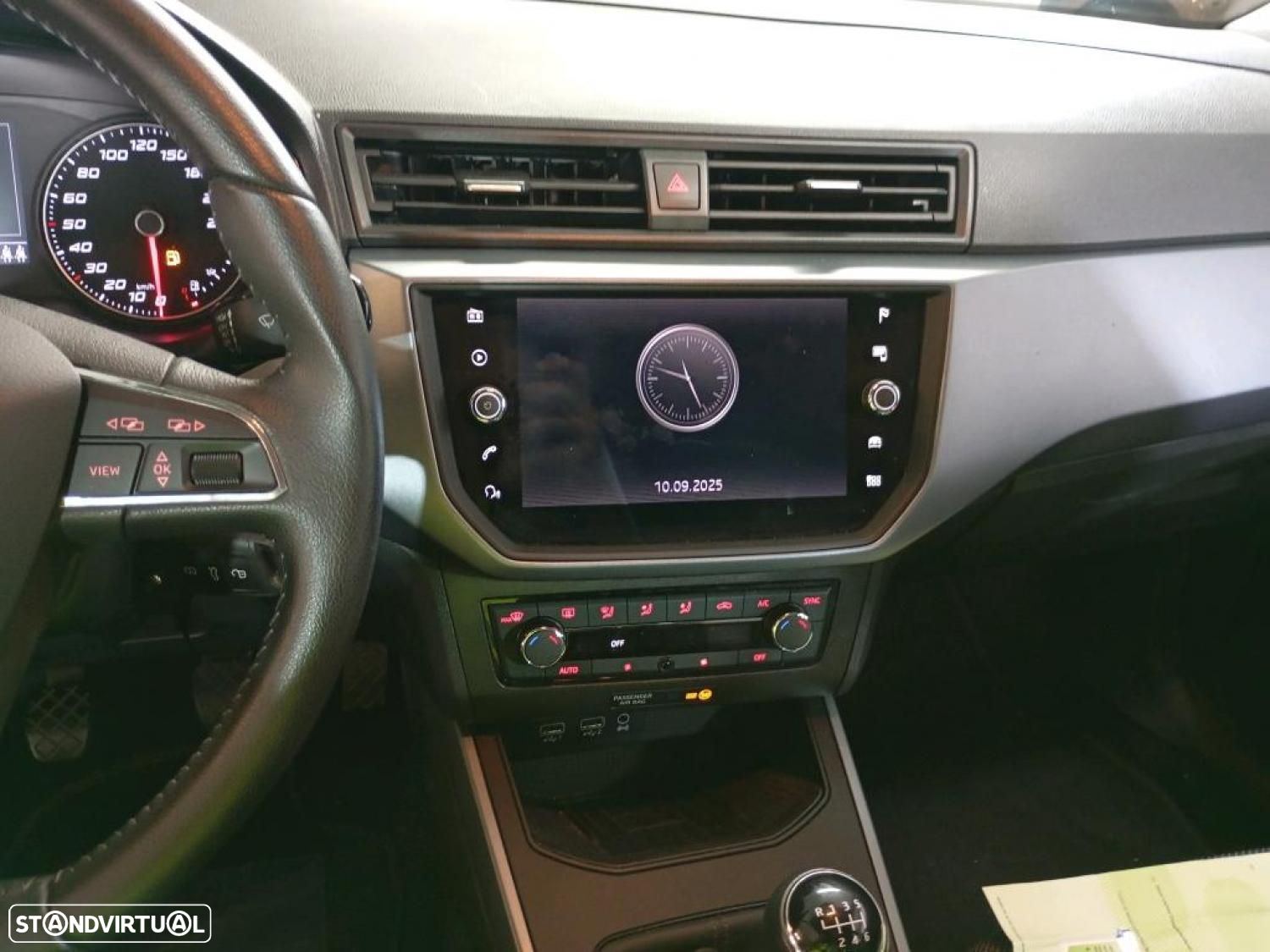 SEAT Arona 1.0 TSI Style - 40