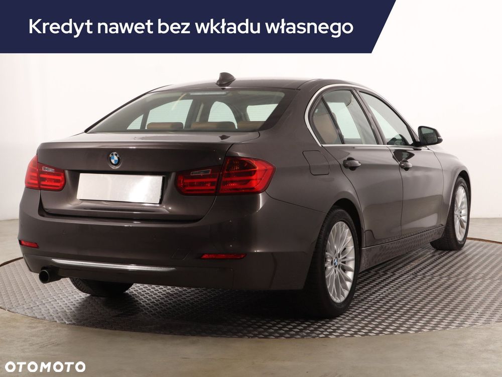BMW Seria 3 - 7