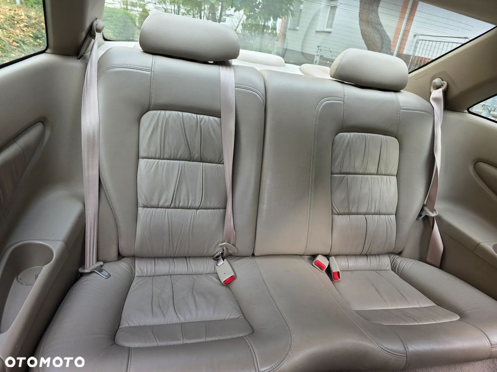 Honda Accord 3.0 V6 EX - 26