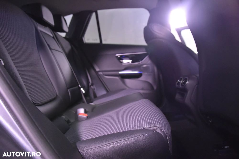 Mercedes-Benz GLC - 13