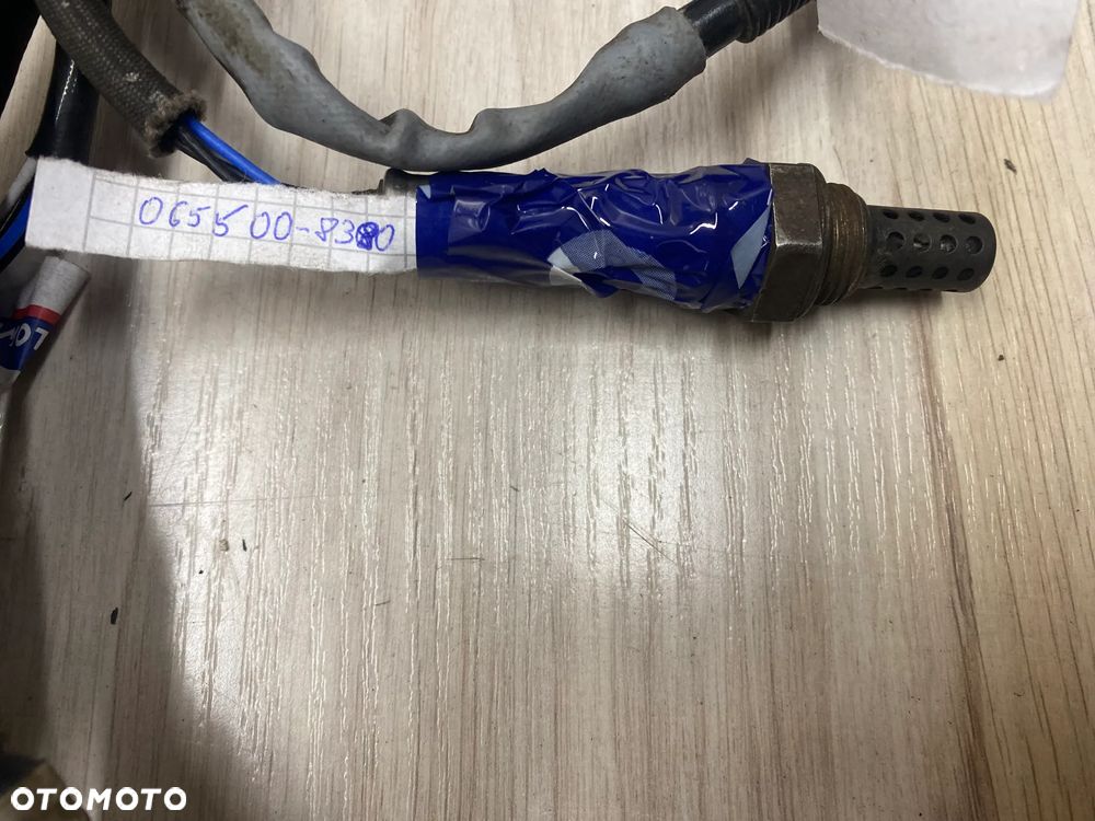 SONDA LAMBDA 0655008380 MAZDA MX-3 - 2
