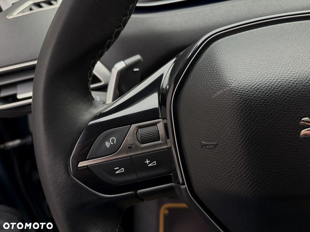 Peugeot 5008 THP 165 EAT6 Stop & Start Active - 24