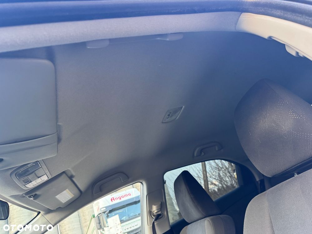 Honda Civic 1.8 i-VTEC Automatik Executive Black Edition - 21
