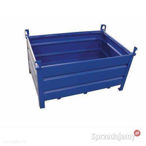 Koleba Magazynowa PMPP 200 L - 2