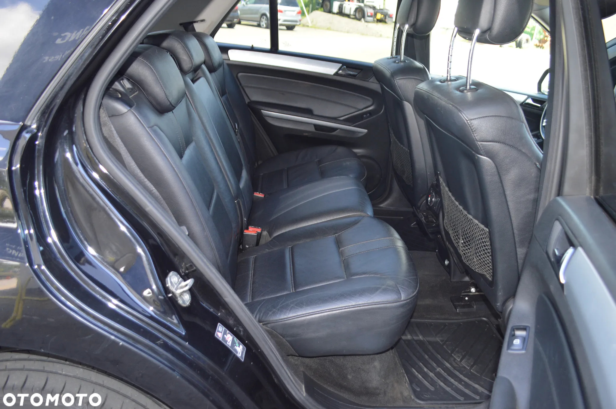 Mercedes-Benz ML 320 CDI 4-Matic - 16