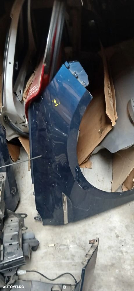 Fata completa Renault Megane 4 2016-2020 - 10