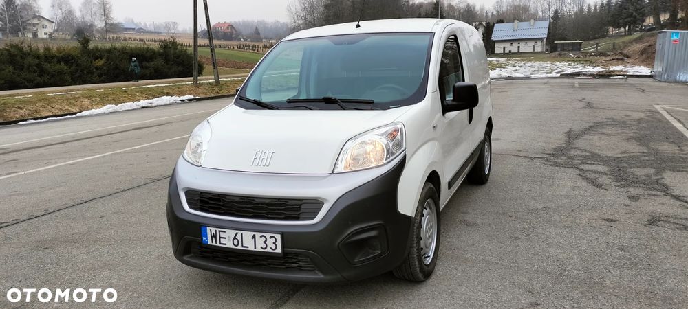 Fiat FIORINO - 16