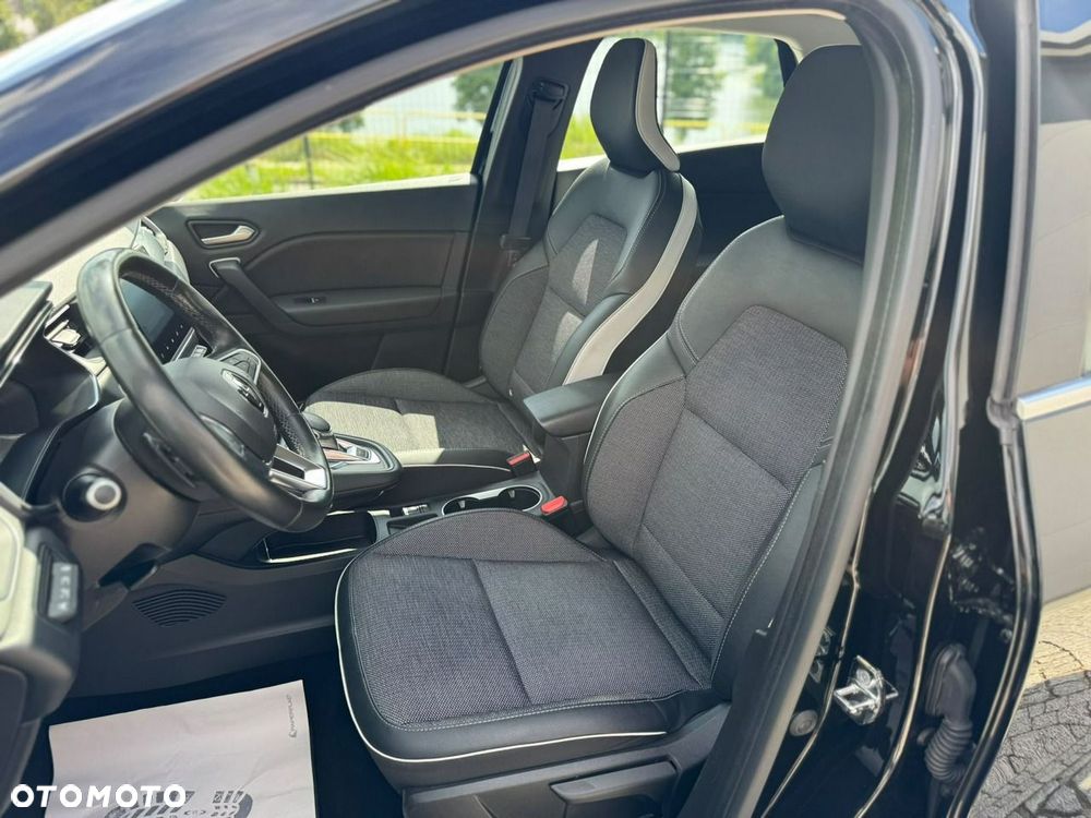 Renault Captur - 12