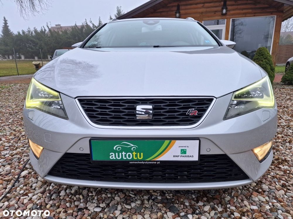 Seat Leon - 2