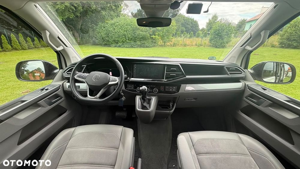 Volkswagen California - 12