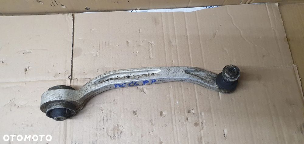 Wahacz prawy przód przedni prawy Audi A6 C6 - 1