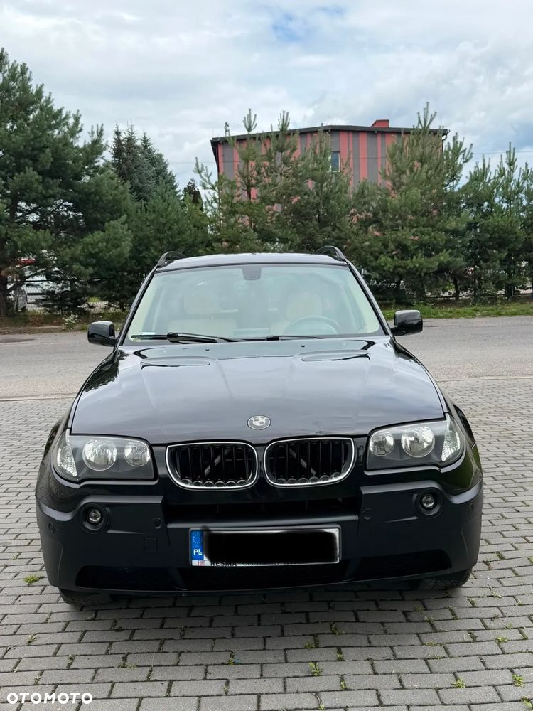 BMW X3 xDrive20d Edition Exclusive - 2