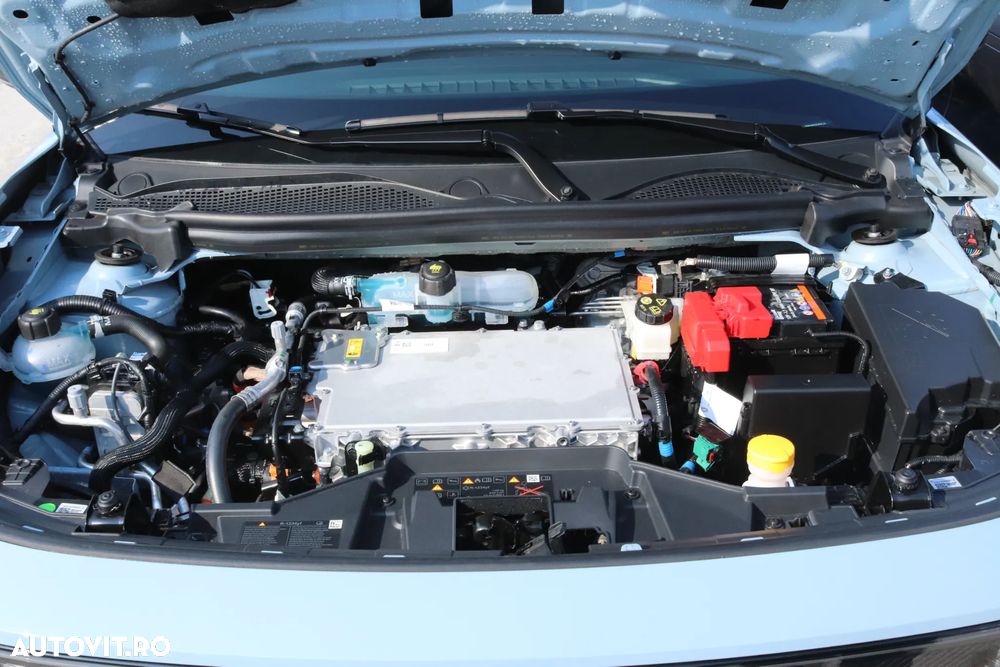 Renault 4 E-Tech 52 kWh Techno - 24