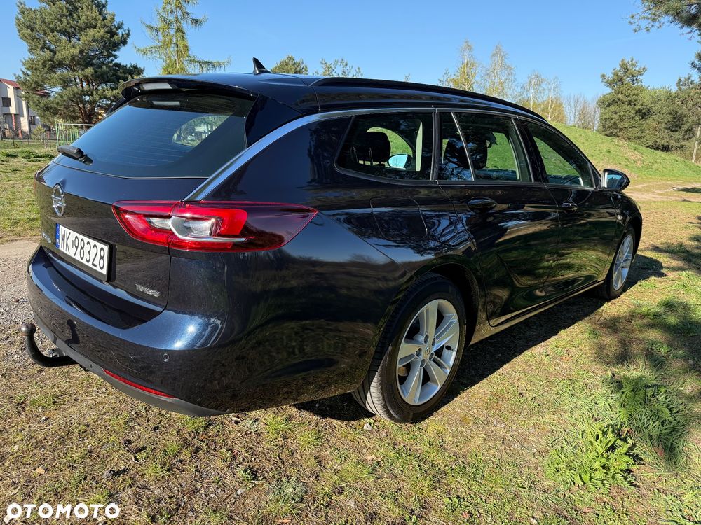 Opel Insignia - 3