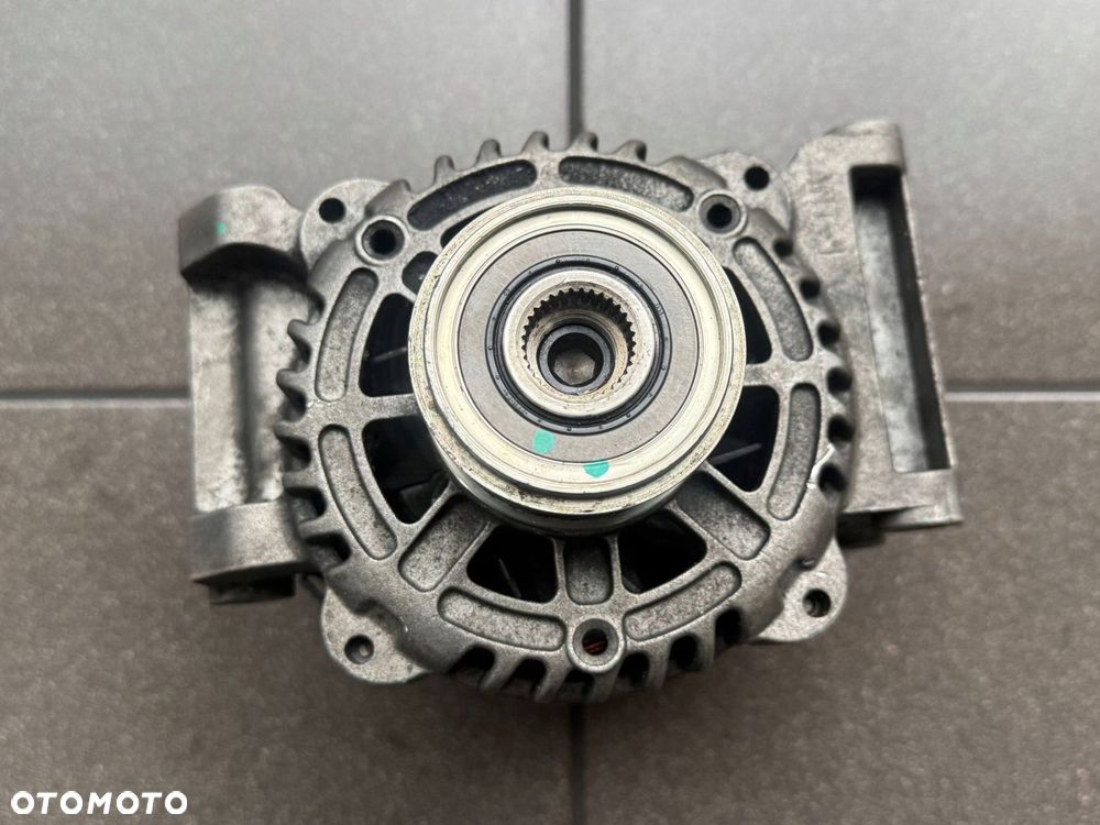 ALTERNATOR 1.3 CDTI OPEL FIAT 13502986 - 2