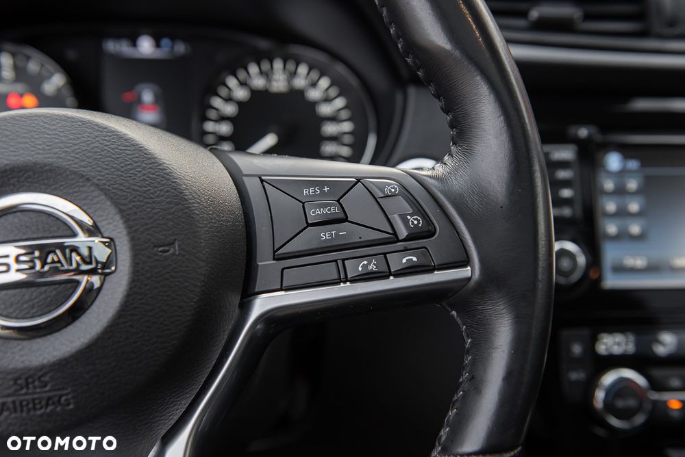 Nissan X-Trail 1.6 dCi Xtronic 360 - 13