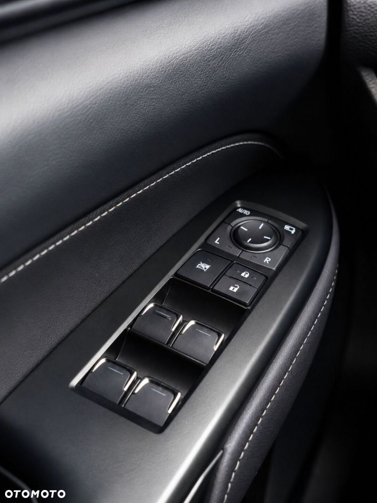 Lexus NX 350h Elegance 2WD - 31