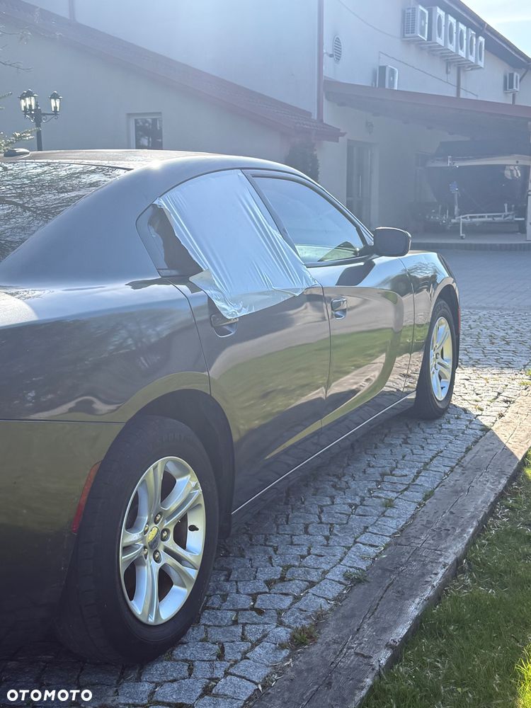 Dodge Charger - 14