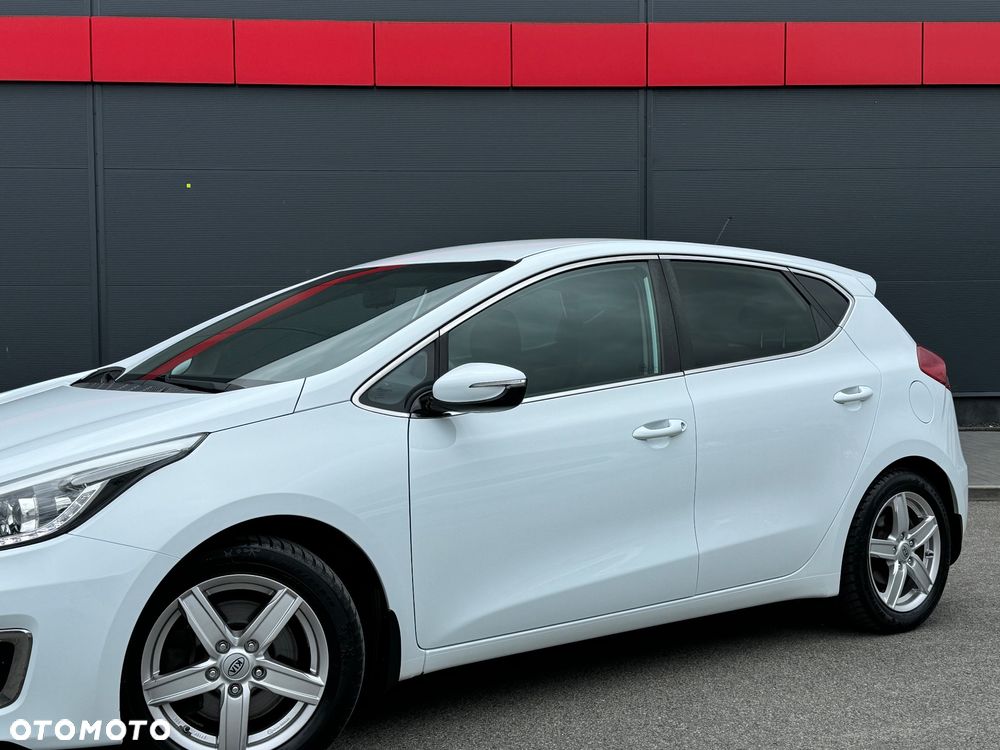 Kia Ceed 1.4 L Business Line - 15