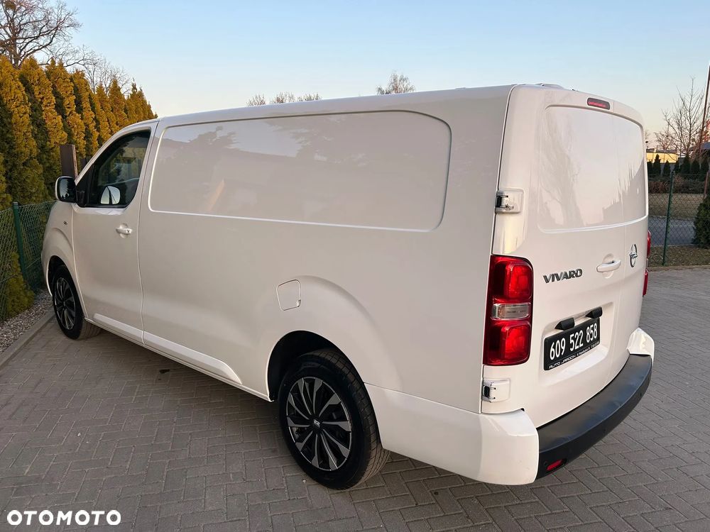 Opel Vivaro - 2