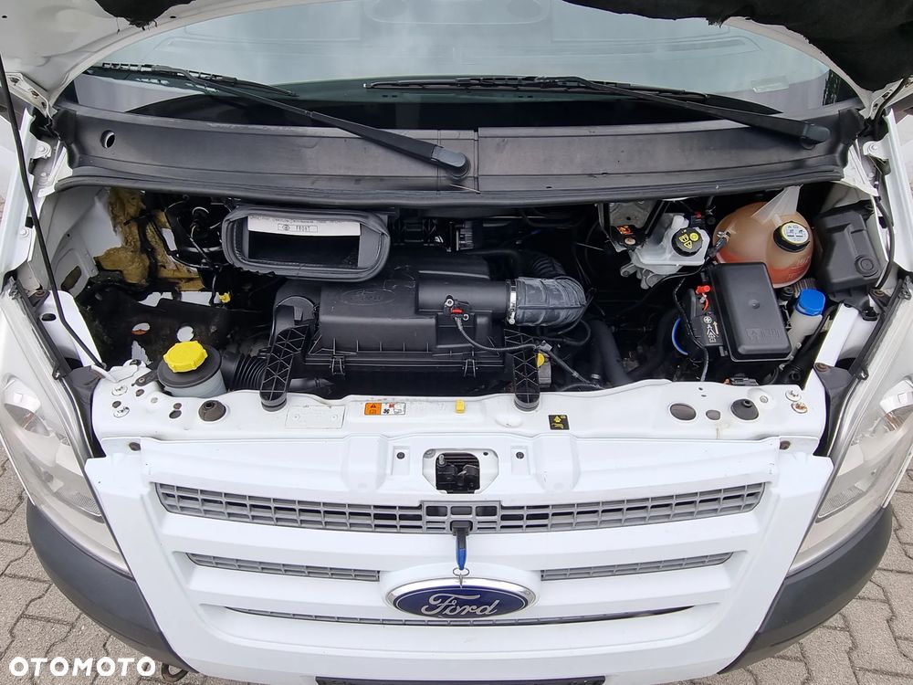 Ford Transit - 40