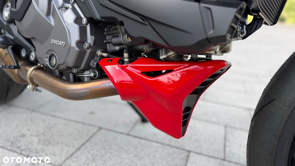 Ducati Monster - 27