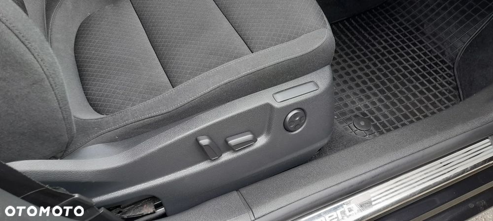 Skoda Superb 2.0 TDI Exclusive - 18