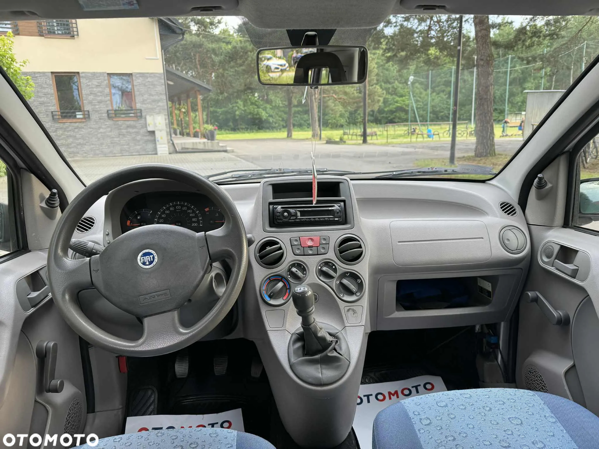 Fiat Panda 1.1 Actual Eco - 16