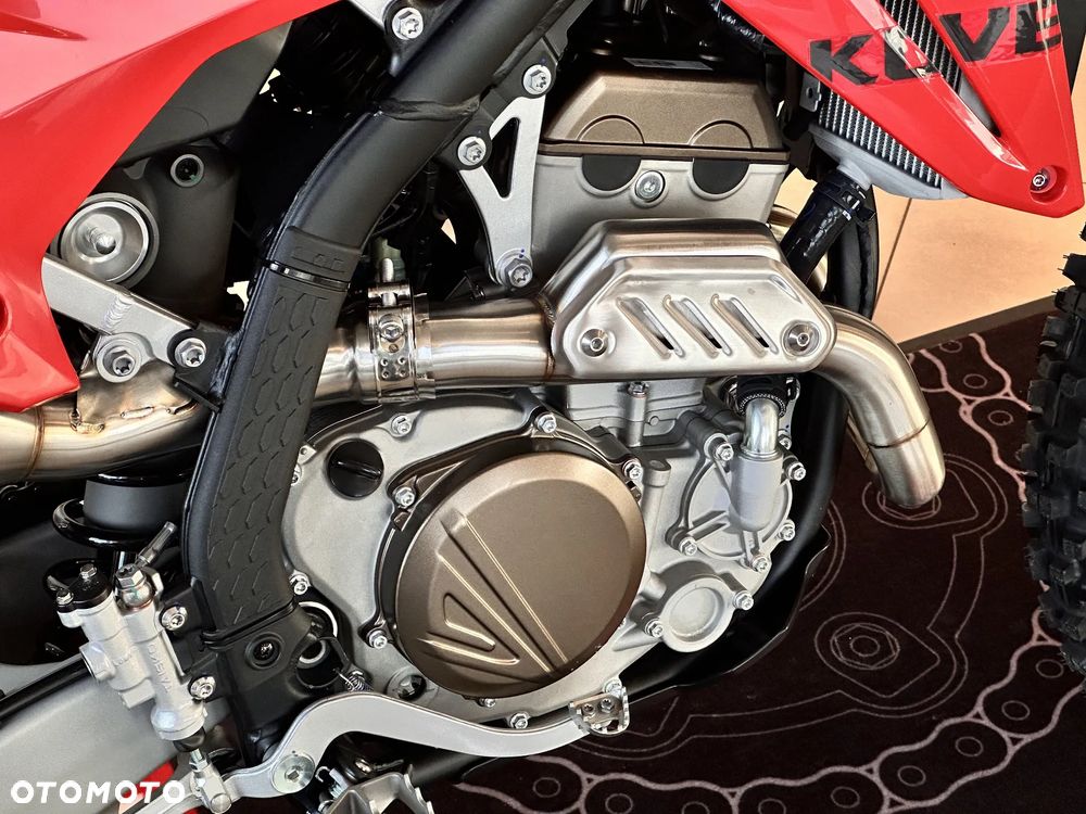 KOVE MX250 - 10