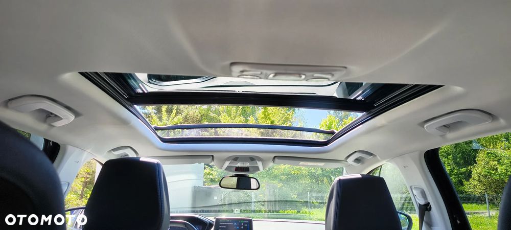 Peugeot 3008 PureTech 130 Stop & Start GPF EAT8 Allure Business-Paket - 18