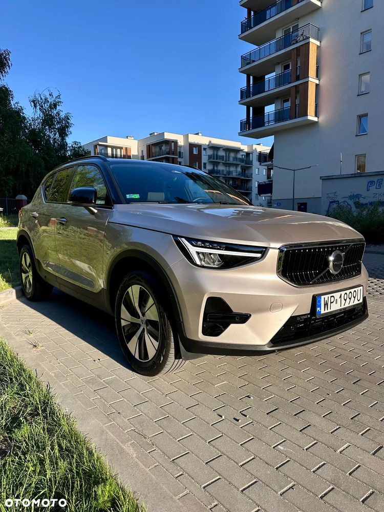 Volvo XC 40 B3 Core - 5