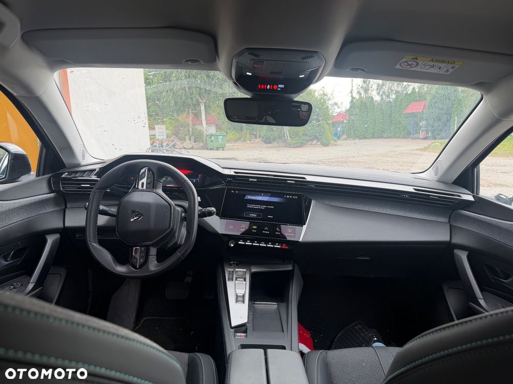 Peugeot 308 156 Allure - 9