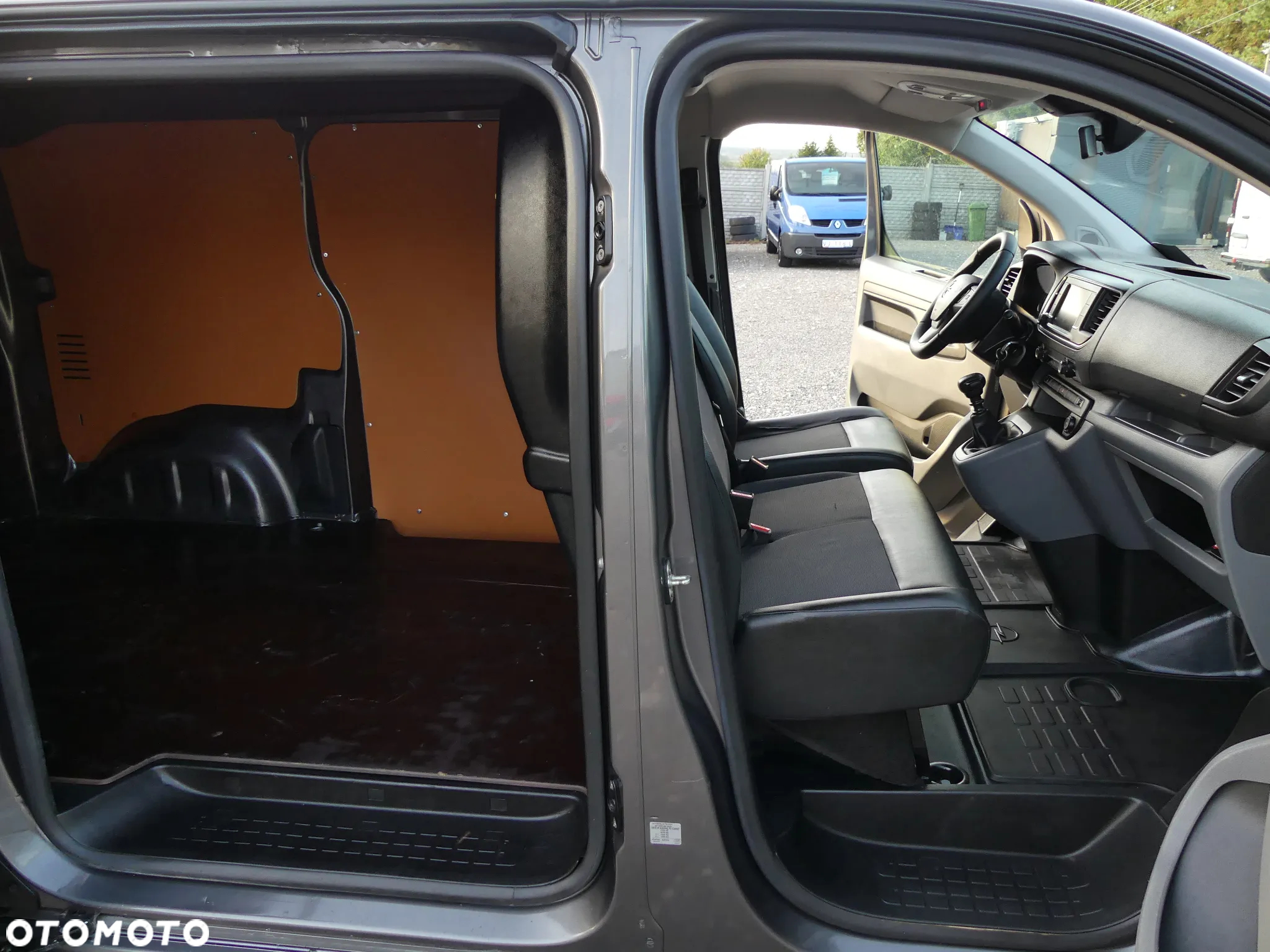 Opel VIVARO 2.0CDTI*150KM*2021*EURO 6 - 17