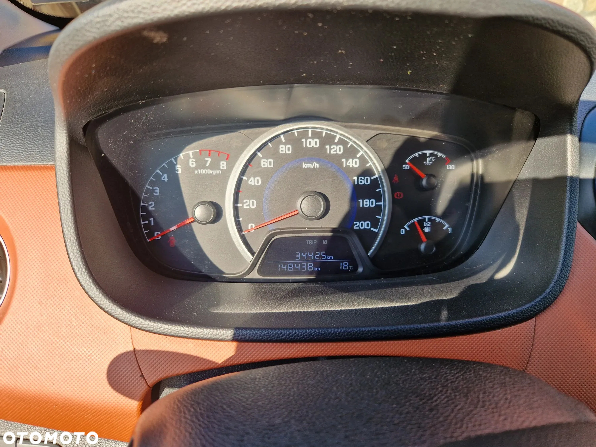 Hyundai i10 1.0 Premium - 8