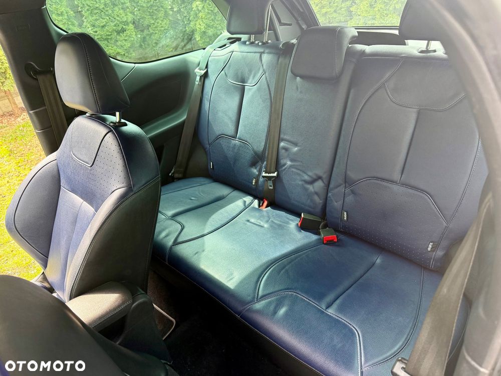 Citroën DS3 THP 155 SportChic - 8