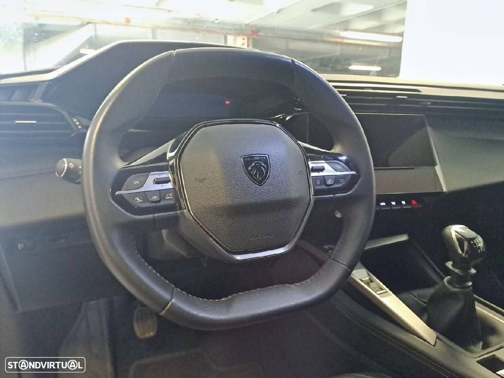 Peugeot 308 1.2 PureTech Allure - 9