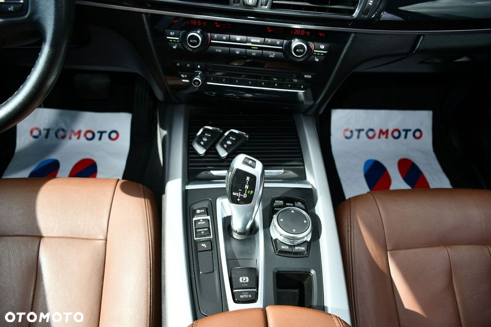 BMW X5 sDrive25d Sport-Aut - 24