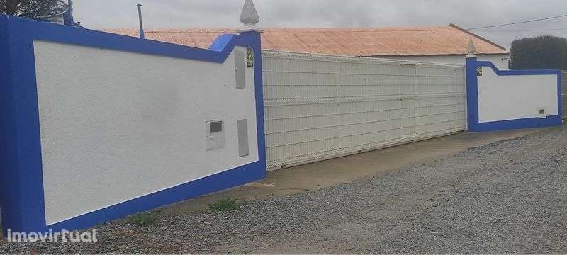 Armazém arrendamento - Grande imagem: 3/6