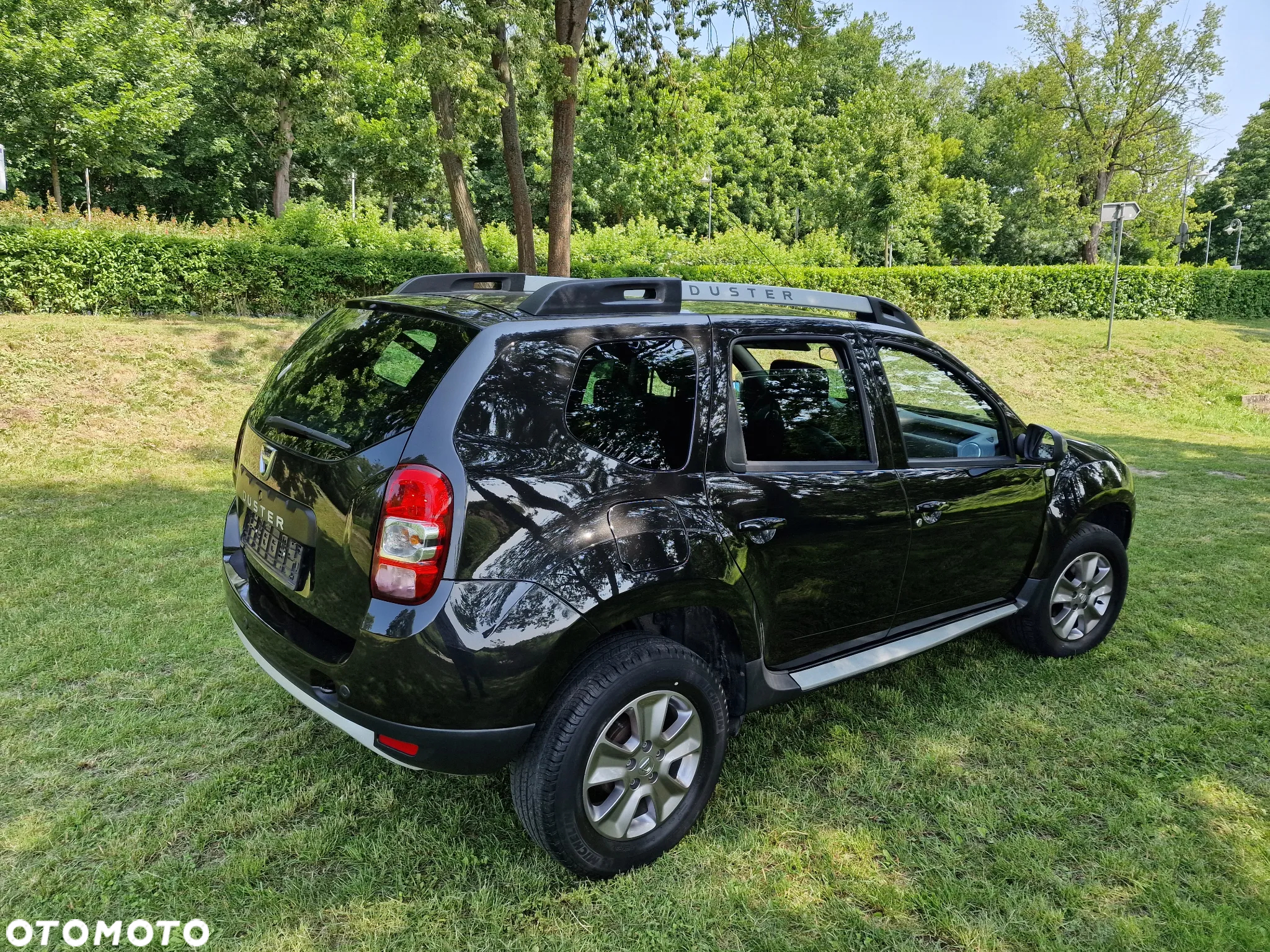 Dacia Duster TCe 125 2WD Prestige - 12